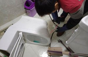 万荣下水道疏通电话-30分钟快速上门