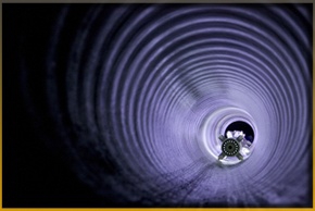 万荣UVCIPP紫外光固化修复工艺特点和施工工艺